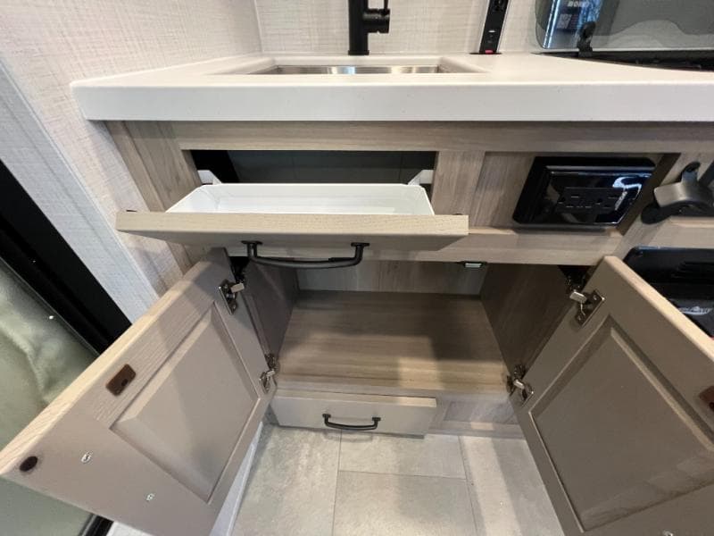 2025 Forest River 2025 Forest River Rockwood Geo Pro - thumbnail 20