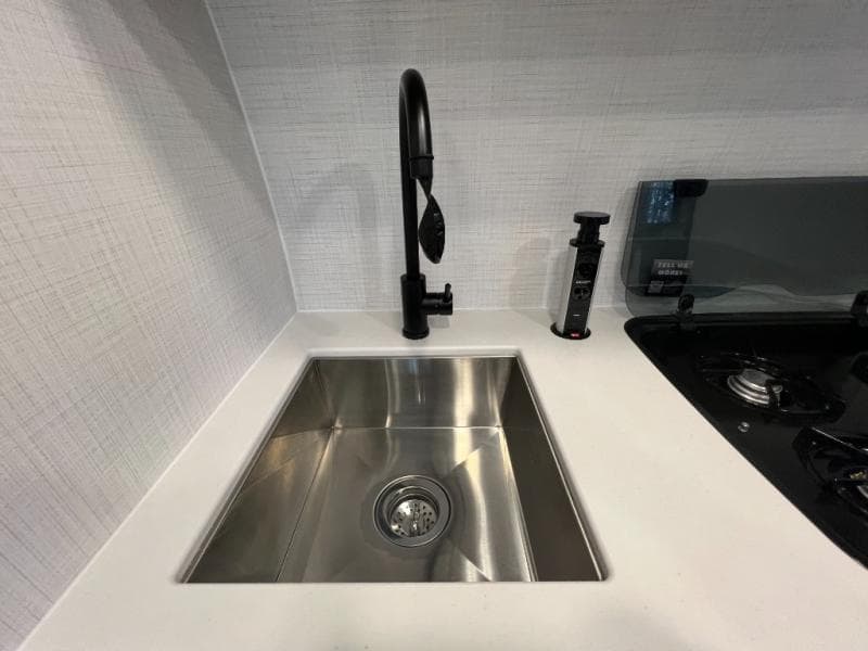 2025 Forest River 2025 Forest River Rockwood Geo Pro - thumbnail 21