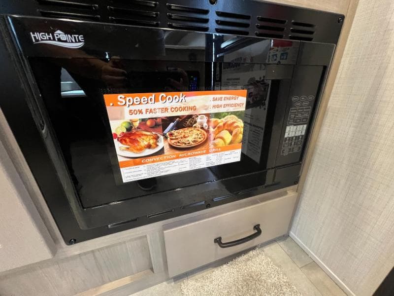 2025 Forest River 2025 Forest River Rockwood Geo Pro - thumbnail 23