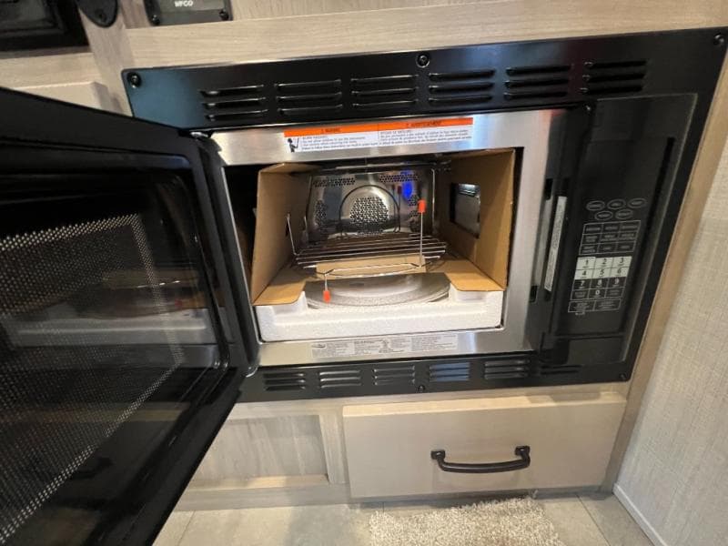 2025 Forest River 2025 Forest River Rockwood Geo Pro - thumbnail 24