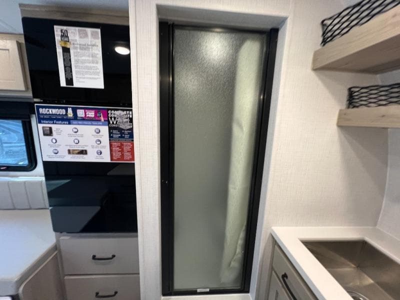 2025 Forest River 2025 Forest River Rockwood Geo Pro - thumbnail 25