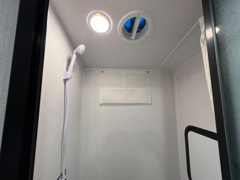 2025 Forest River 2025 Forest River Rockwood Geo Pro - thumbnail 26