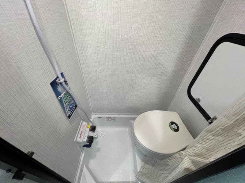 2025 Forest River 2025 Forest River Rockwood Geo Pro - thumbnail 27