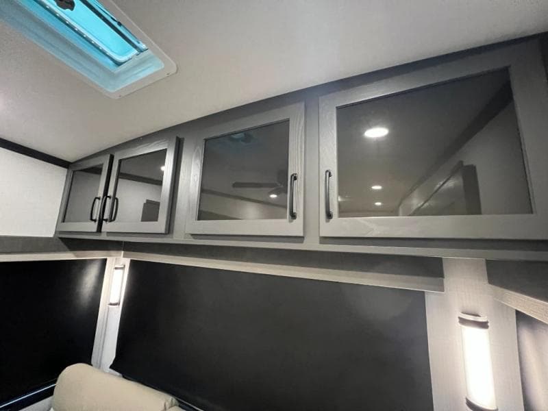 2025 Forest River 2025 Forest River Rockwood Signature - thumbnail 20