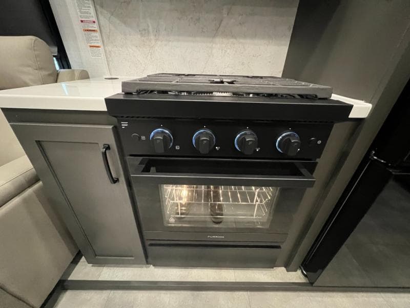 2025 Forest River 2025 Forest River Rockwood Signature - thumbnail 23