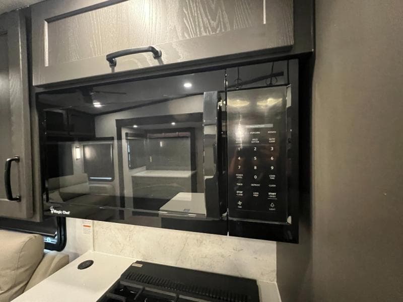 2025 Forest River 2025 Forest River Rockwood Signature - thumbnail 27