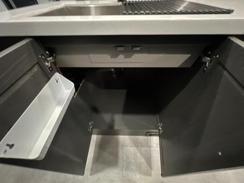 2025 Forest River 2025 Forest River Rockwood Signature - thumbnail 34