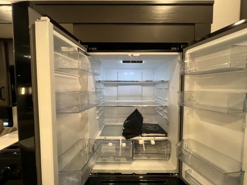 2025 Forest River 2025 Forest River Rockwood Signature - thumbnail 35