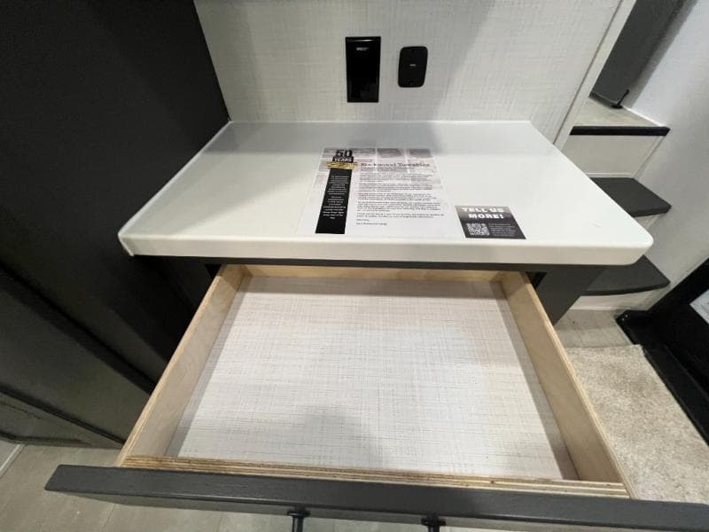 2025 Forest River 2025 Forest River Rockwood Signature - thumbnail 39