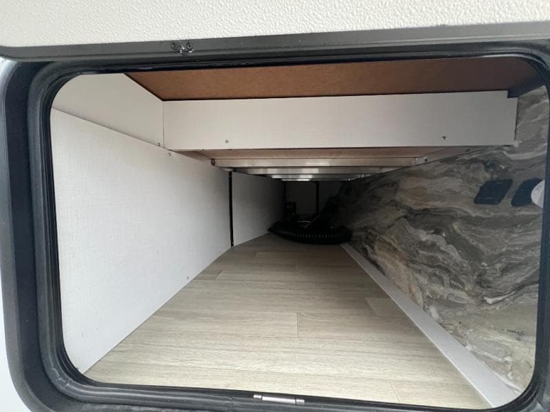 2025 Keystone RV 2025 Keystone RV Bullet Crossfire - thumbnail 7