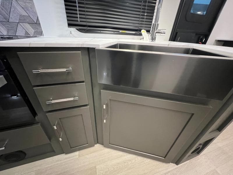 2025 Keystone RV 2025 Keystone RV Bullet Crossfire - thumbnail 21