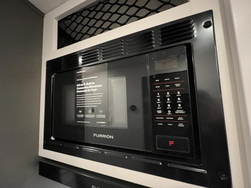 2025 Keystone RV 2025 Keystone RV Bullet Crossfire - thumbnail 25