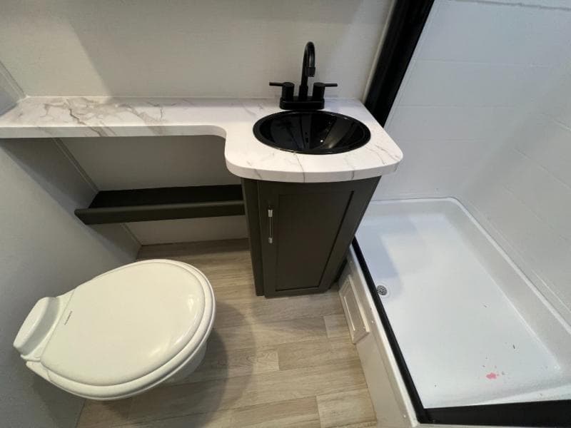 2025 Keystone RV 2025 Keystone RV Bullet Crossfire - thumbnail 29