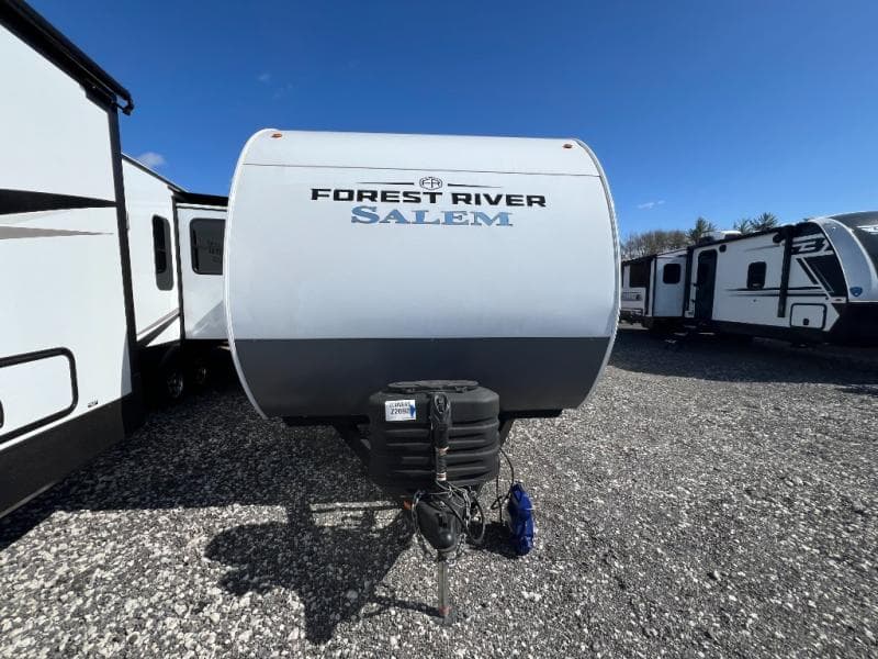 2025 Forest River 2025 Forest River Forest River Salem - thumbnail 3
