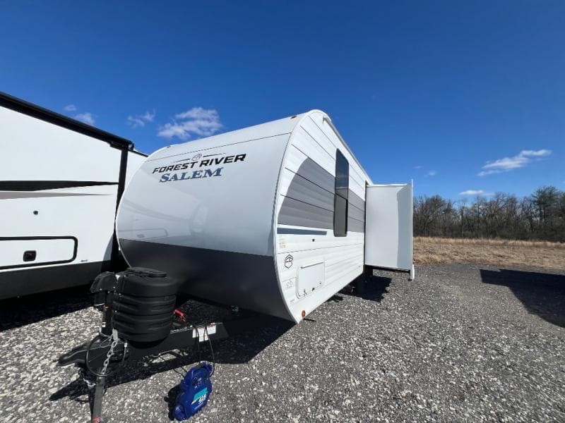 2025 Forest River 2025 Forest River Forest River Salem - thumbnail 4