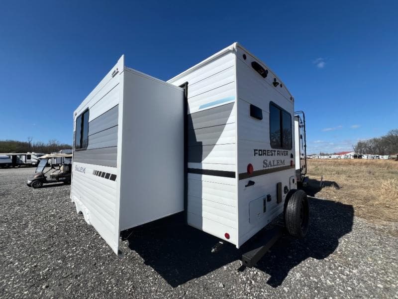 2025 Forest River 2025 Forest River Forest River Salem - thumbnail 6