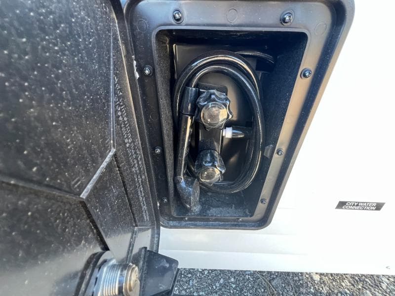 2025 Forest River 2025 Forest River Forest River Salem - thumbnail 8