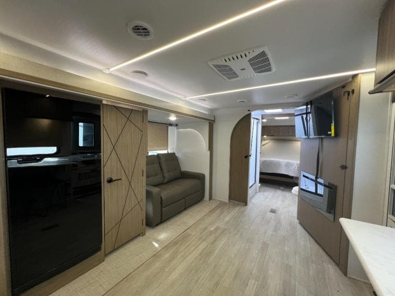 2025 Forest River 2025 Forest River Forest River Salem - thumbnail 9