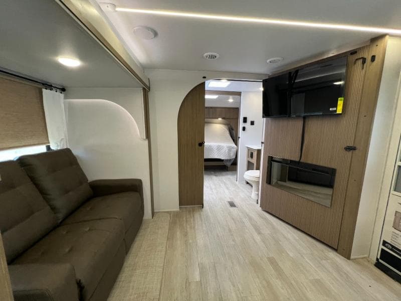 2025 Forest River 2025 Forest River Forest River Salem - thumbnail 10