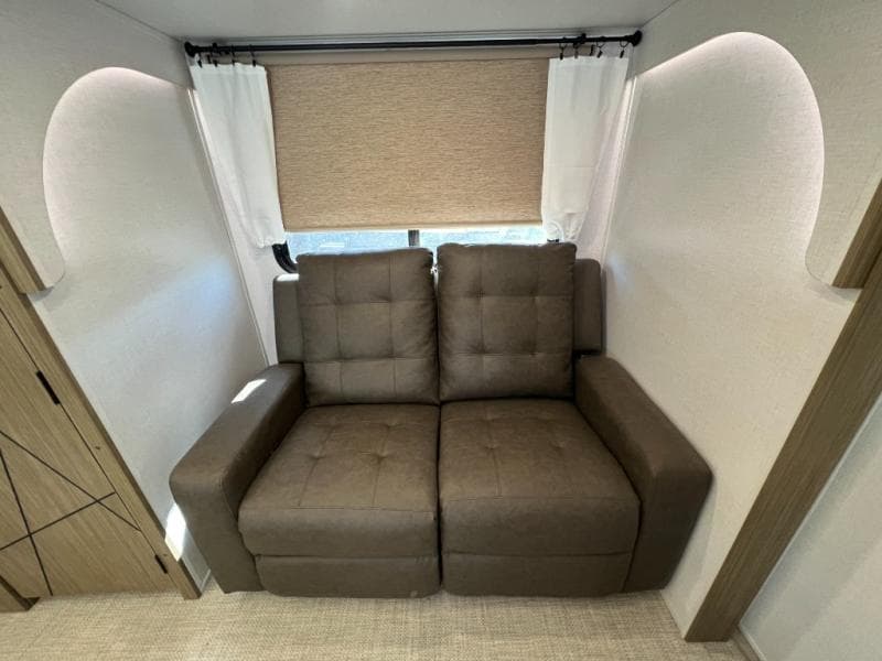 2025 Forest River 2025 Forest River Forest River Salem - thumbnail 12