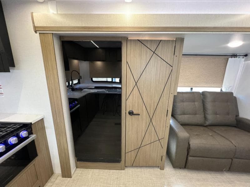 2025 Forest River 2025 Forest River Forest River Salem - thumbnail 13