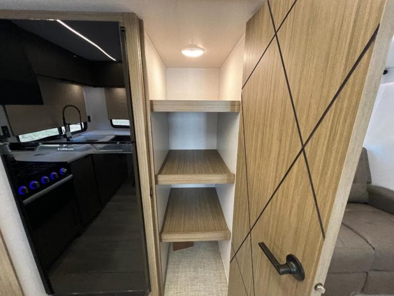 2025 Forest River 2025 Forest River Forest River Salem - thumbnail 14