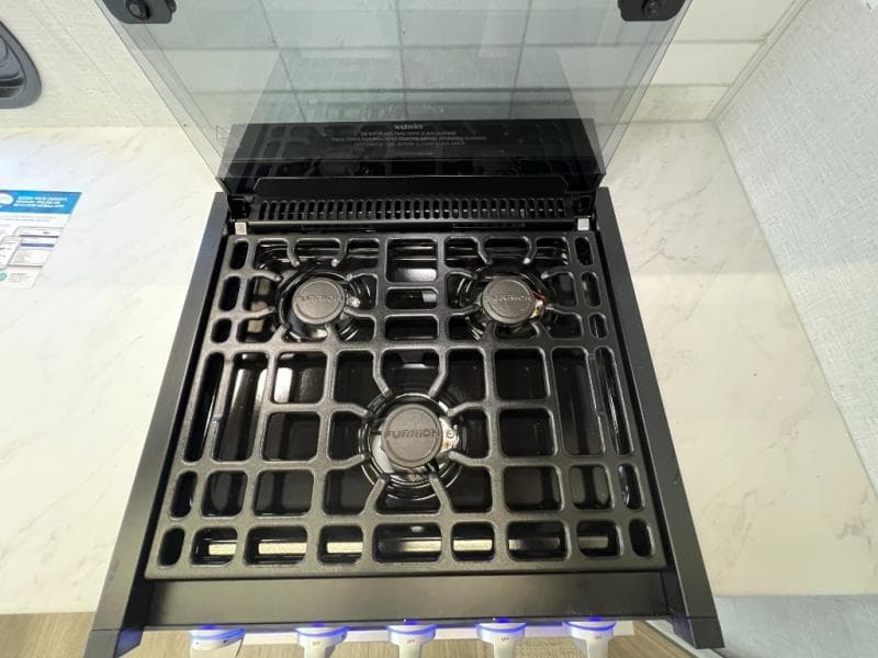 2025 Forest River 2025 Forest River Forest River Salem - thumbnail 16