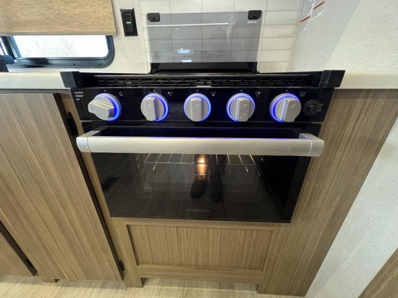 2025 Forest River 2025 Forest River Forest River Salem - thumbnail 17