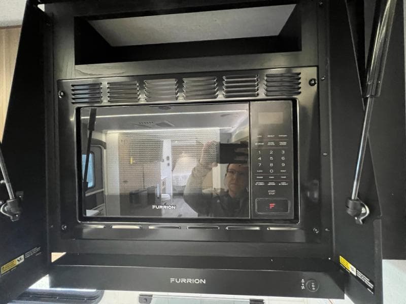 2025 Forest River 2025 Forest River Forest River Salem - thumbnail 19