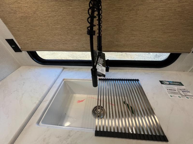 2025 Forest River 2025 Forest River Forest River Salem - thumbnail 21