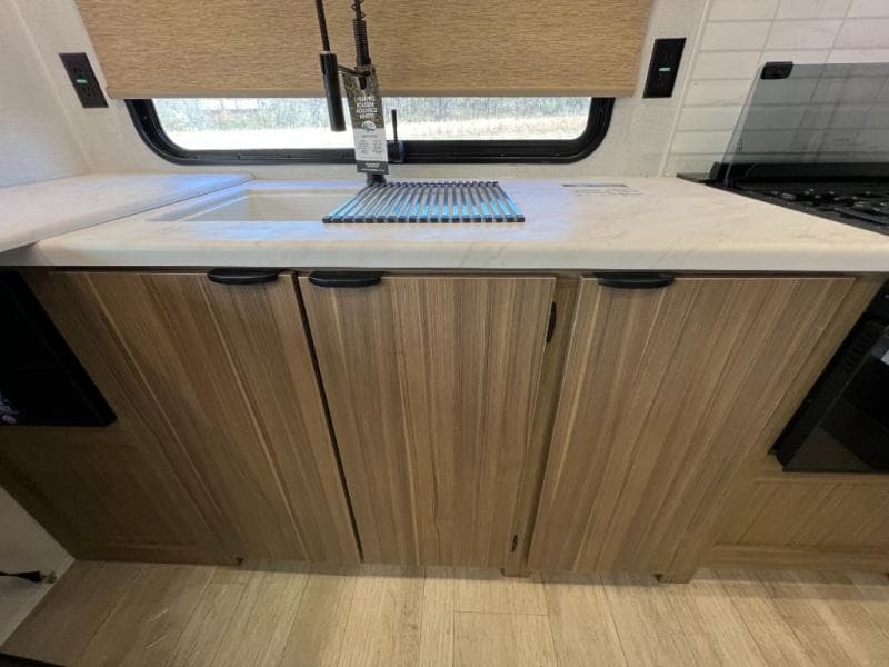 2025 Forest River 2025 Forest River Forest River Salem - thumbnail 22