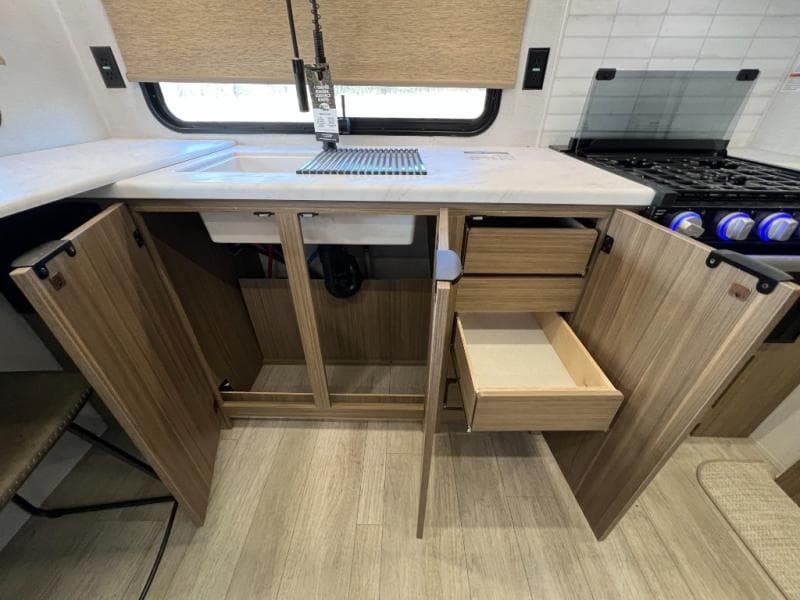 2025 Forest River 2025 Forest River Forest River Salem - thumbnail 23