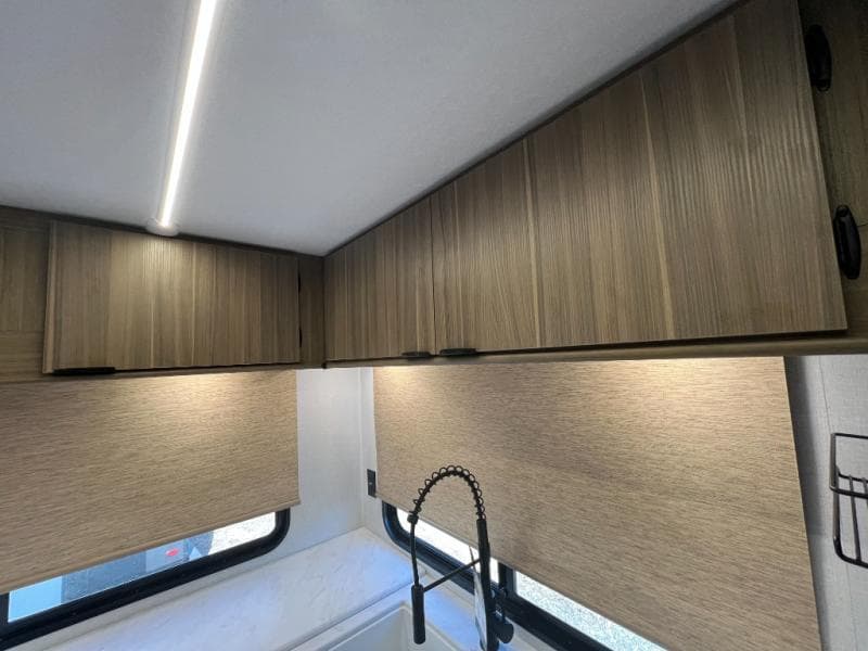 2025 Forest River 2025 Forest River Forest River Salem - thumbnail 24