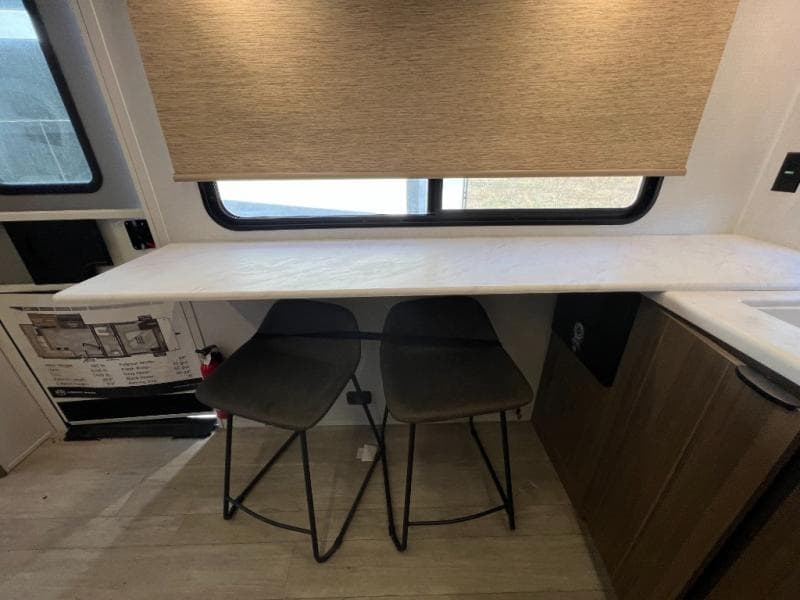 2025 Forest River 2025 Forest River Forest River Salem - thumbnail 25