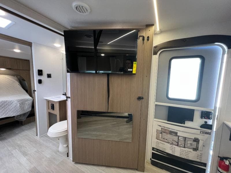 2025 Forest River 2025 Forest River Forest River Salem - thumbnail 26