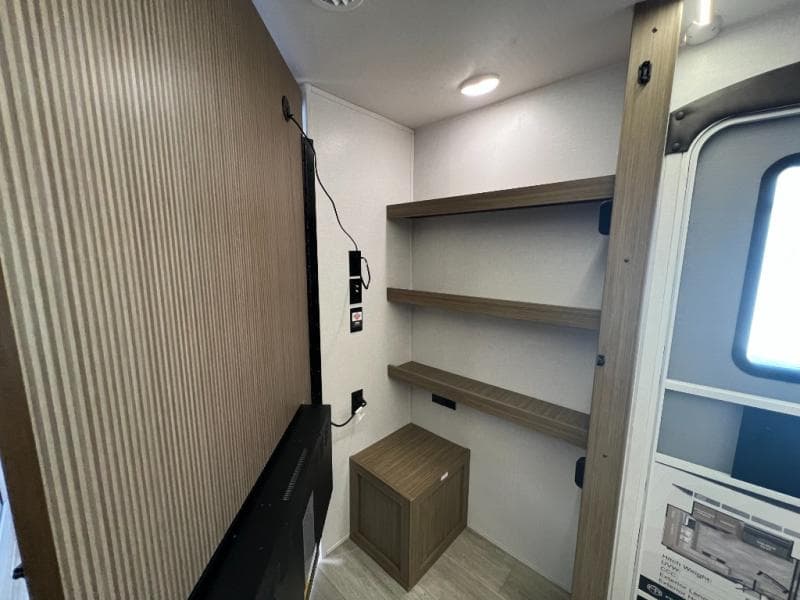 2025 Forest River 2025 Forest River Forest River Salem - thumbnail 27