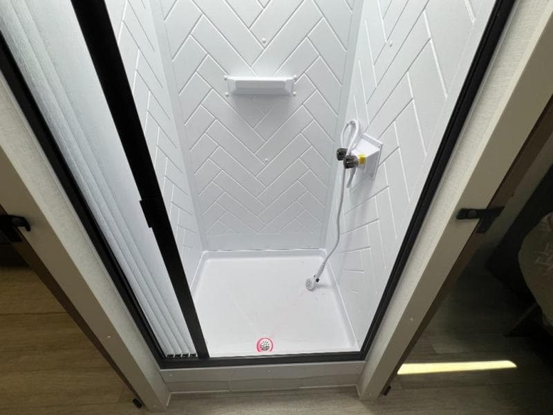 2025 Forest River 2025 Forest River Forest River Salem - thumbnail 30