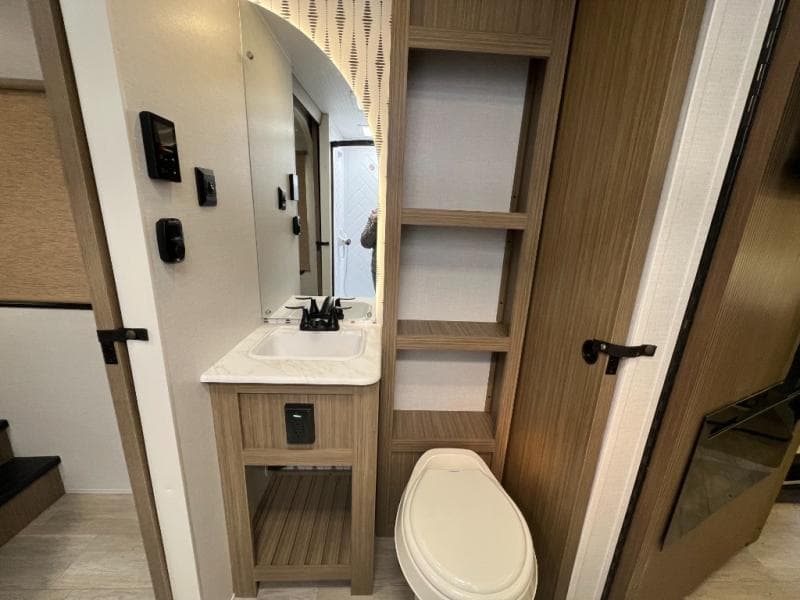 2025 Forest River 2025 Forest River Forest River Salem - thumbnail 31