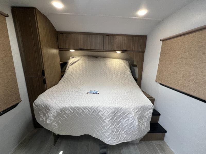 2025 Forest River 2025 Forest River Forest River Salem - thumbnail 32