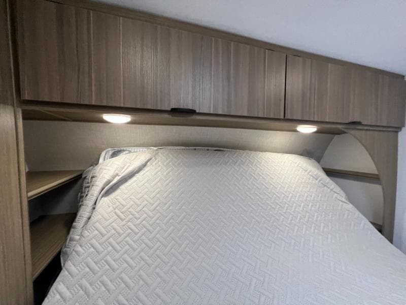 2025 Forest River 2025 Forest River Forest River Salem - thumbnail 34