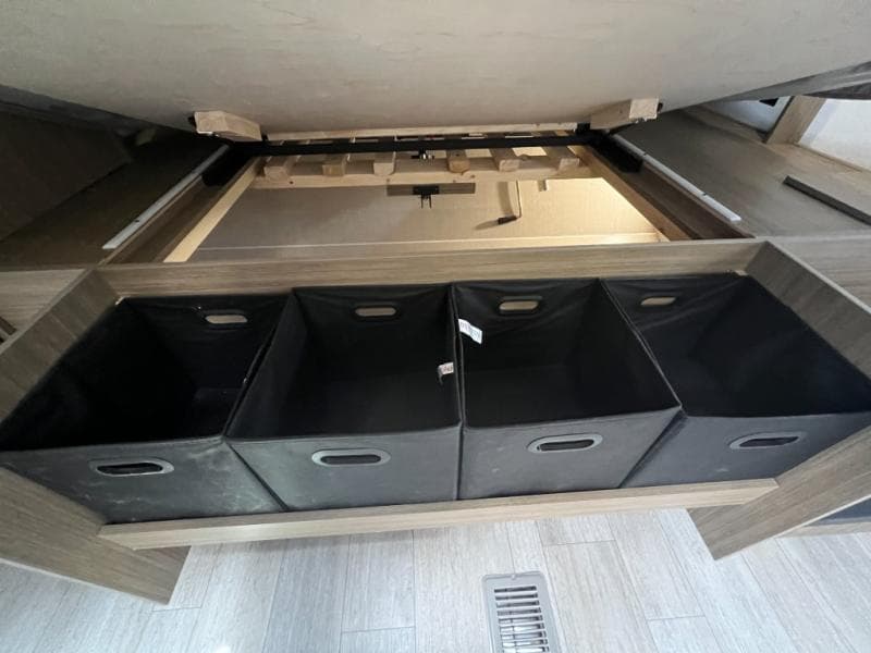 2025 Forest River 2025 Forest River Forest River Salem - thumbnail 35