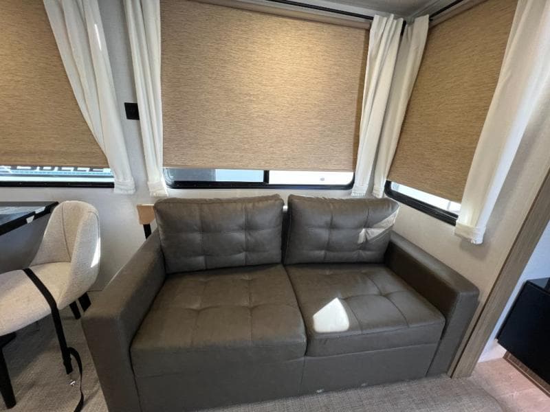 2025 Forest River 2025 Forest River Forest River Salem - thumbnail 9