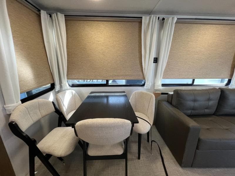 2025 Forest River 2025 Forest River Forest River Salem - thumbnail 10