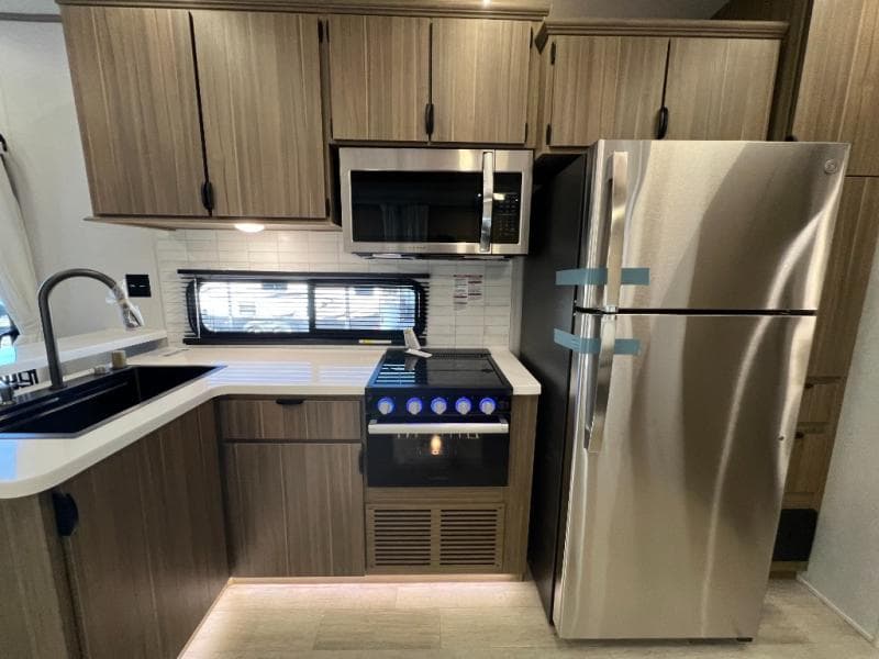 2025 Forest River 2025 Forest River Forest River Salem - thumbnail 12