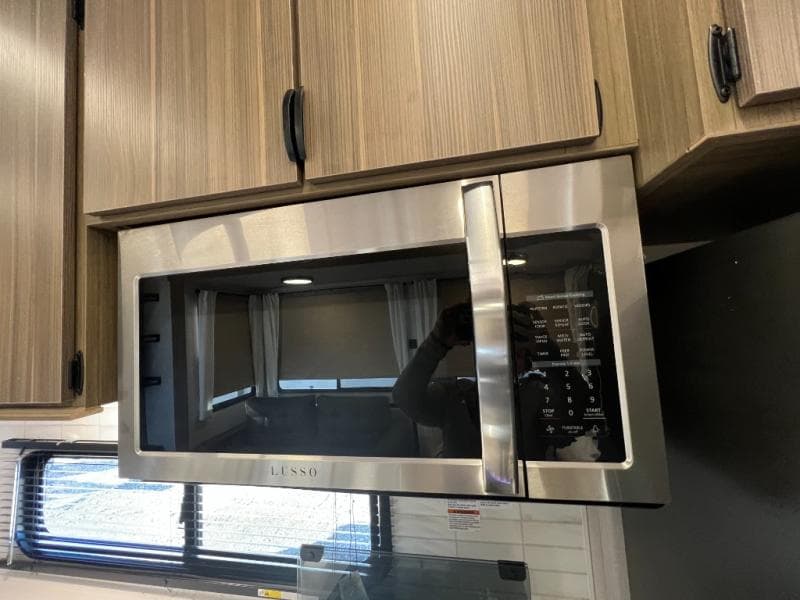 2025 Forest River 2025 Forest River Forest River Salem - thumbnail 13