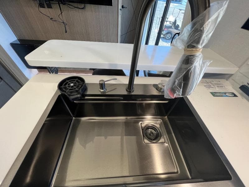 2025 Forest River 2025 Forest River Forest River Salem - thumbnail 14