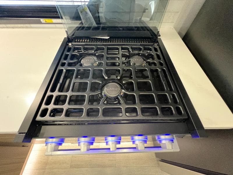 2025 Forest River 2025 Forest River Forest River Salem - thumbnail 16