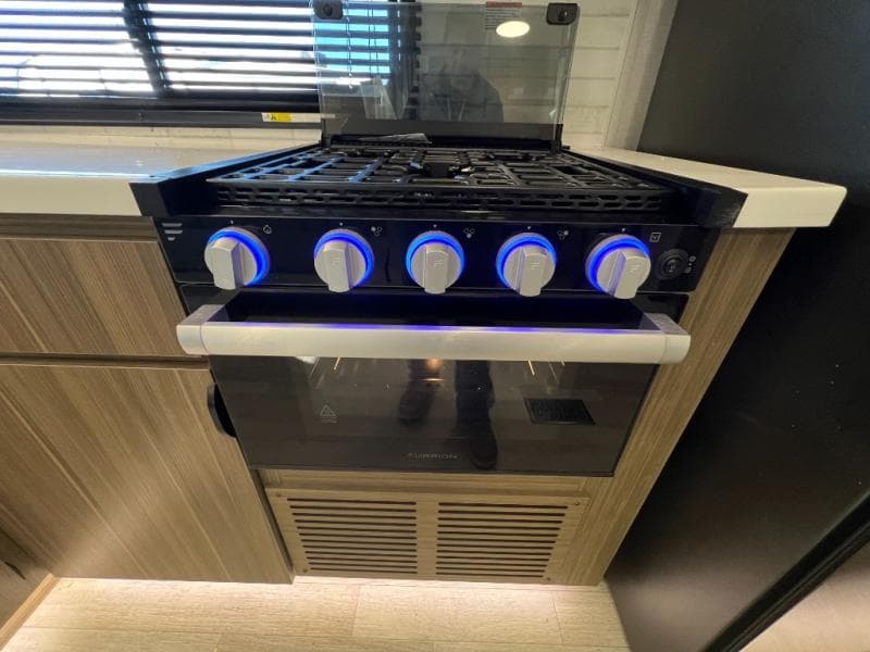 2025 Forest River 2025 Forest River Forest River Salem - thumbnail 17