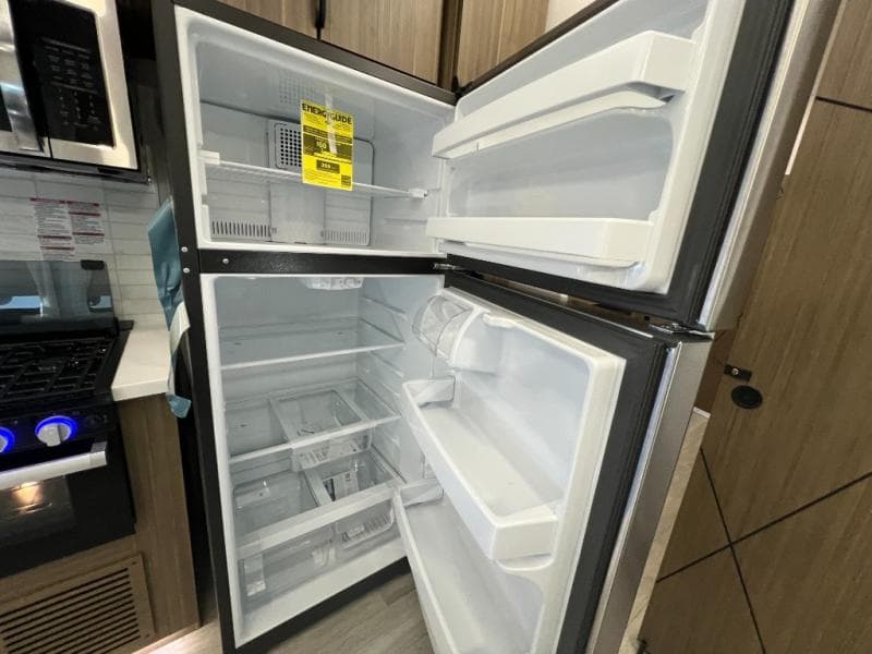 2025 Forest River 2025 Forest River Forest River Salem - thumbnail 19