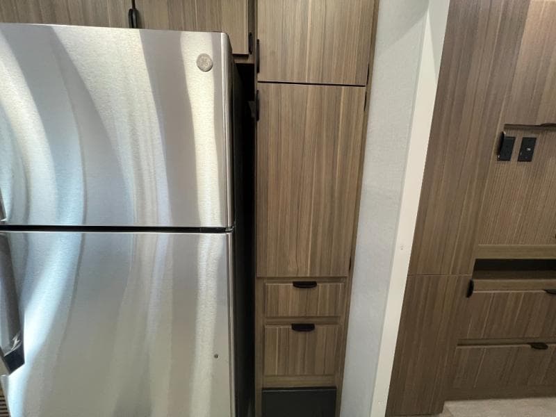 2025 Forest River 2025 Forest River Forest River Salem - thumbnail 20